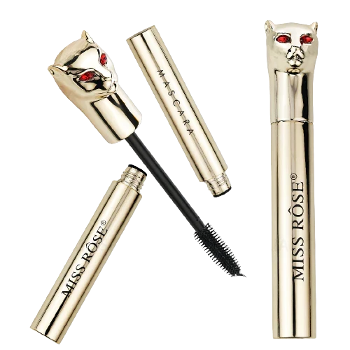 Miss Rose Cat Eye Mascara – photo 2