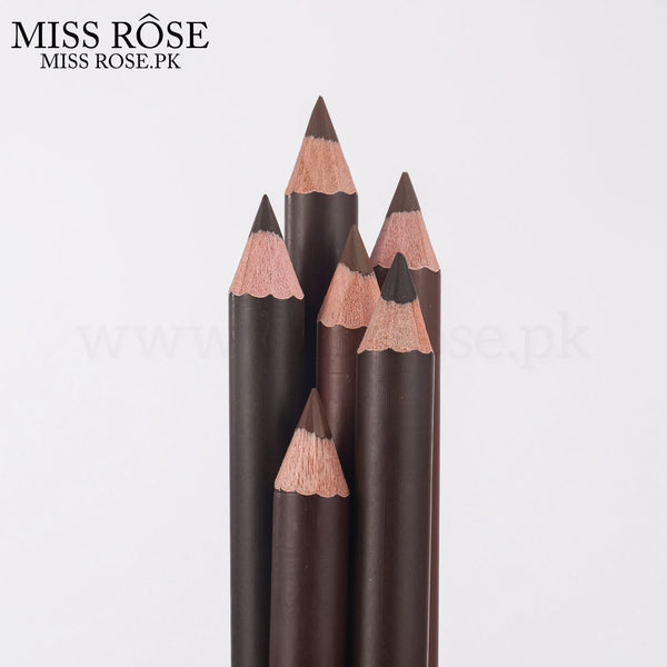 Miss Rose Brown Eyebrow Pencil