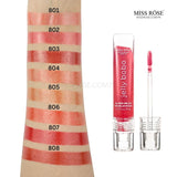Miss Rose Jelly Bobo Lip Gloss