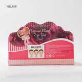 Miss Rose Bloom Tint Touch