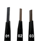 Missrose 2 in 1 Mascara & eyebrow pen