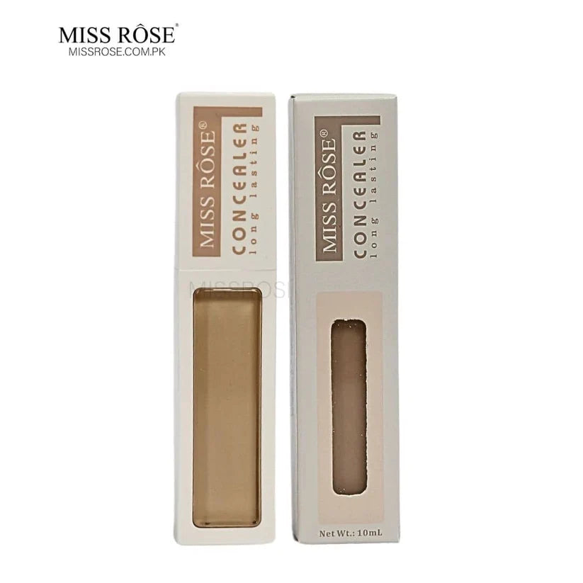 Miss Rose Long Lasting Concealer