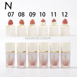 Miss Rose Liquid Matte Blusher