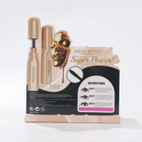 Miss Rose SuperPower Waterproof Mascara