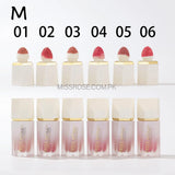 Miss Rose Liquid Matte Blusher