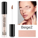 Miss Rose 3 PC Regular Deal Silk Foundation Concealer & Blender
