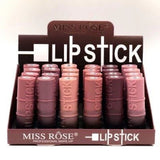 Missrose Simi Matte lipstick
