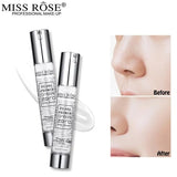 MISS ROSE Concealer , Matte Foundation & Pearl Primer 22ml - 3 Pcs Set