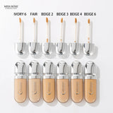 Miss Rose Perfect Fitting Skin Concealer