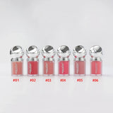 Miss Rose Astronaut’s Golden Matte Blush
