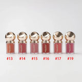 Miss Rose Astronaut’s Golden Matte Blush
