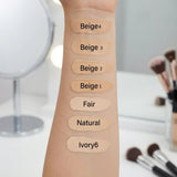 Miss Rose SPF Vitamin-E BB Cream