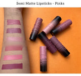 Missrose Simi Matte lipstick