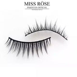 Miss Rose Mink Eyelashes – Eyelash Pair