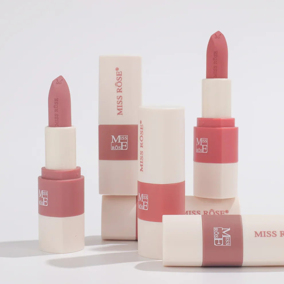 Miss Rose Azure Queen Bullet Lipstick