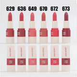 Miss Rose Azure Queen Bullet Lipstick