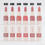 Miss Rose Azure Queen Bullet Lipstick
