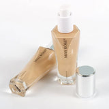 Miss Rose Crystal Ice Strong Liquid Foundation
