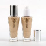 Miss Rose Crystal Ice Strong Liquid Foundation