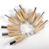 Miss Rose Crystal Ice Strong Liquid Foundation