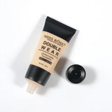 Miss Rose Double Wear Matte Foundation