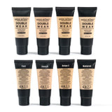 Miss Rose Double Wear Matte Foundation