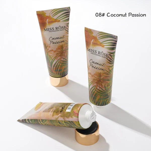 Miss Rose Fragrance Lotion