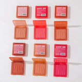 Miss Rose Girly Pink Ocean Beachy Blusher