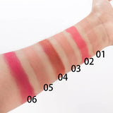 Miss Rose Girly Pink Ocean Beachy Blusher