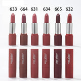 Miss Rose The Heartbeat Wave Lipstick