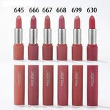 Miss Rose The Heartbeat Wave Lipstick