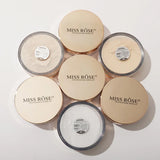 Miss Rose Luxury Gold Matte Setting Powder