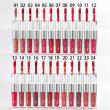 Miss Rose Glossy Gloss Lip Comfort Serum