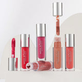 Miss Rose Glossy Gloss Lip Comfort Serum
