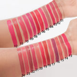 Miss Rose Glossy Gloss Lip Comfort Serum