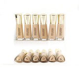 Miss Rose Moisturizing Flawless Liquid Foundation