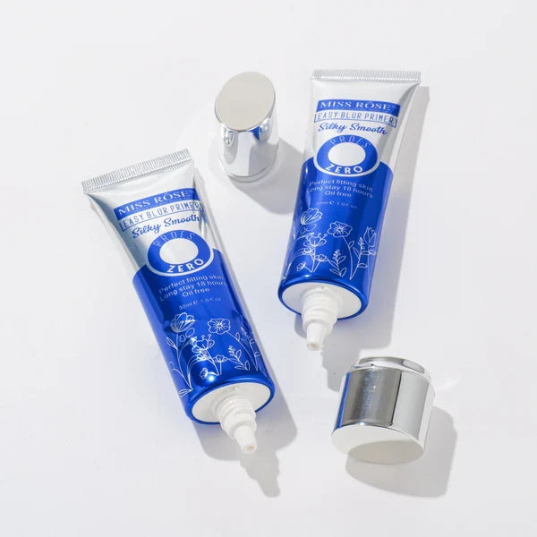 Miss Rose Pores Blur Primer