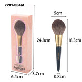 Miss Rose Powder Makeup Brush Single