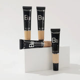 Miss Rose Silk Radiance BB Cream