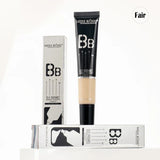 Miss Rose Silk Radiance BB Cream