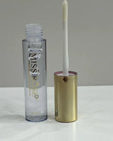 Miss Rose Transparent Gloss