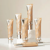 Miss Rose Ultra Strong Coverage Liquid Foundation