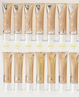 Miss Rose Ultra Strong Coverage Liquid Foundation