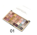Miss Rose 32 Color eye palette