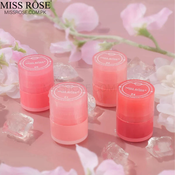 Miss Rose Translucent Essence Balm