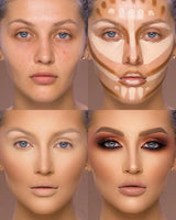Contour plus concealer stick how to contour
