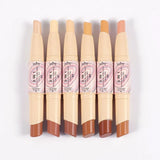 Contour plus concealer stick shade