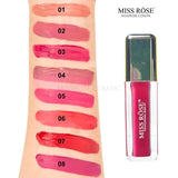 Miss Rose Crystal Lip Gloss