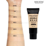 Miss Rose Double Wear Matte Foundation