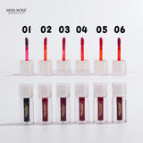 Miss Rose Crystal Liquid Tint & Blusher Stain